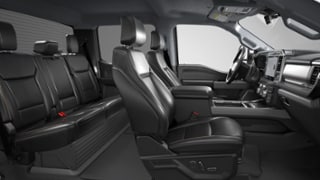 2026 Ford Super Duty® Internal Image 1